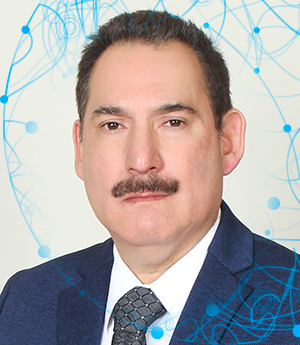Dr. Oscar Montiel Ross