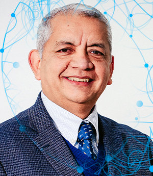 Moisés Sánchez Adame