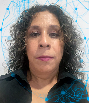Foto de Vannesa Argueta