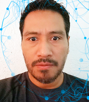 Foto de Prometeo Cortés Antonio