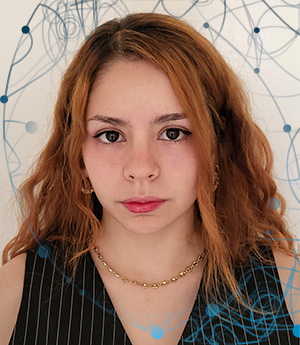 Foto de Montserrat Marrón Castillo