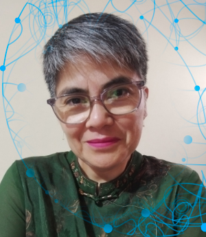 Dra. Anabel Martínez Vargas