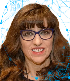 Foto de Patricia Melin