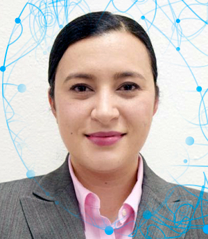 Foto de Kenia Picos Espinoza