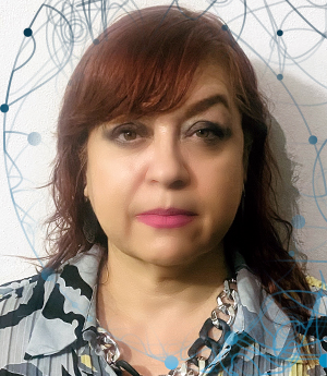 Foto de Alma Danisa Romero Ocaño