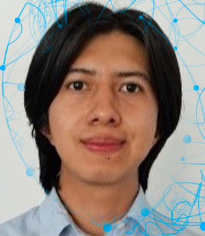 Foto de Jorge Saavedra Benavides 