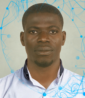 Foto de Tiamiyu, Afees Olamilekan